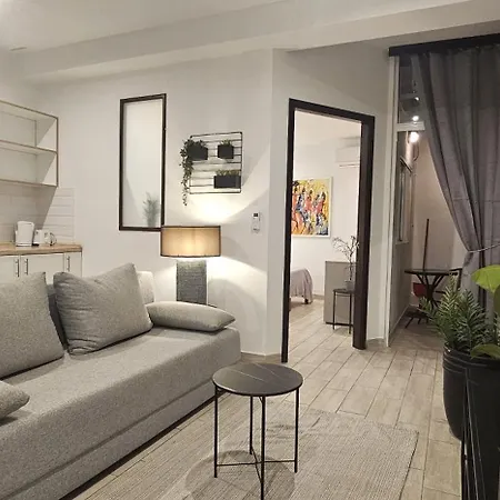 Stylish 1bedroom In The Heart Of St Julians 204 * Saint Julian's