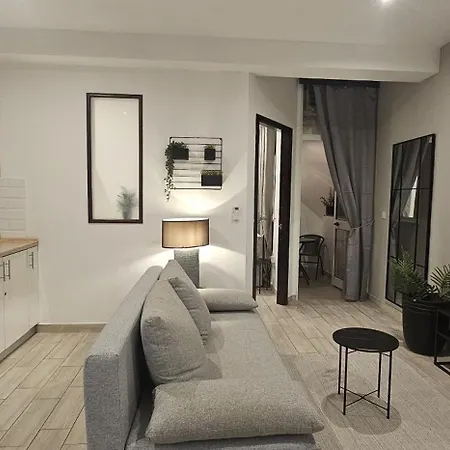 Stylish 1bedroom In The Heart Of St Julians 204 *