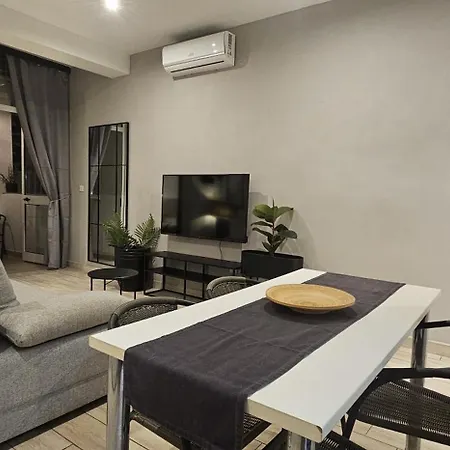 Stylish 1bedroom In The Heart Of St Julians 204 * St. Julian's