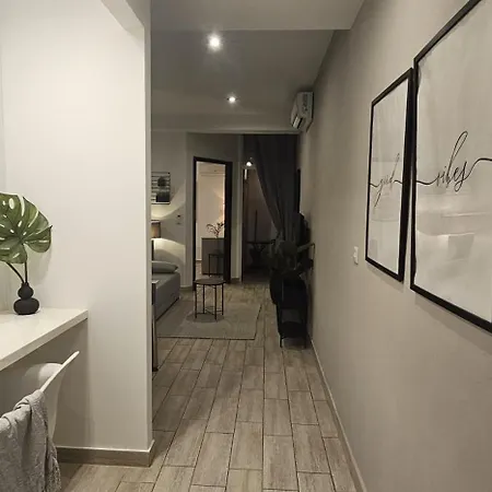 Stylish 1bedroom In The Heart Of St Julians 204 Lägenhet St. Julian's