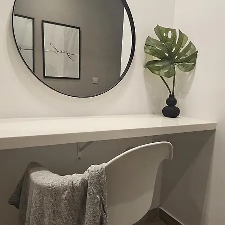 Apartamento Stylish 1bedroom In The Heart Of St Julians 204 St. Julian's